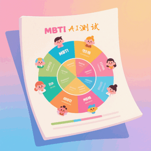 MBTI人格类型测试